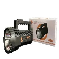 Ручной фонарь FA-2606, GDLITE 40W, type-c - 1