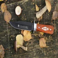 Нож охотничий Columbia 4-6 - 1