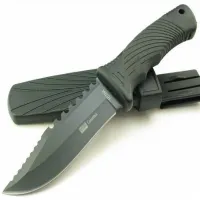 Нож охотничий Columbia 4-9 - 1