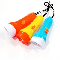 Ручной фонарь GY139, 3xAG10 - 1