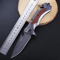 Нож складной JEEP A837 - 3