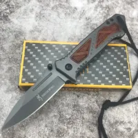 Нож складной Browning E9 - 2