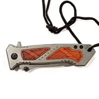 Нож складной Browning E9 - 3