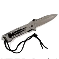 Нож складной Browning E9 - 4