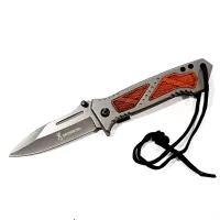 Нож складной Browning E9 - 5