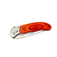 Нож выкидной №200 - 2