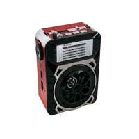 Радиоприёмник Golon RX-9133 - 3