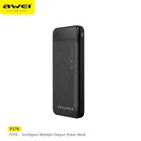 Повербанк AWEI P37k 10000mAh (реальная емкость меньше) / 8414 - 4