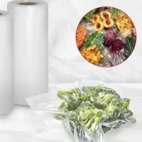 Пакеты для вакууматора пищевые VACCUM BAG, 25см, 8229 - Изображение 2