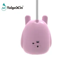 Настольная LED лампа аккумуляторная TAIGEXIN TGX-792 /ночник - 3