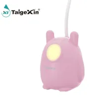 Настольная LED лампа аккумуляторная TAIGEXIN TGX-792 /ночник - 4