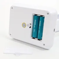 Настольная LED лампа аккумуляторная TAIGEXIN TGX-L7/ HOPSIDE TL-1004 - 3