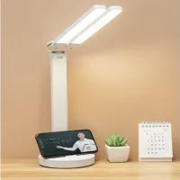 Настольная LED лампа аккумуляторная TAIGEXIN TGX-L7/ HOPSIDE TL-1004 - 6