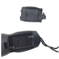 Ручной фонарь GY-1718B, 2xR6,AA, - 5