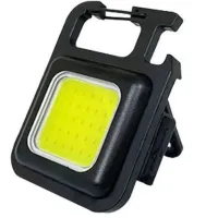 Фонарь для кемпинга RB436, type-c, магнит, карабин, Пластиковый - 2