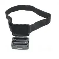 Налобный фонарь RB018, PL017, CY-2068, 3R3xAAA - Изображение 3