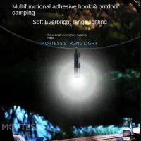 Ручной фонарь RB271, XST-836, боковая подсветка, зум, type-c, карабин, насадка - 3