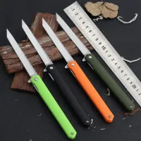 Нож складной Aiboduo M390 873B - 2