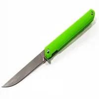 Нож складной Aiboduo M390 873B - 1