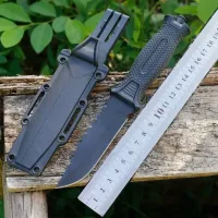 Нож охотничий Columbia 702B - 2