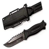 Нож охотничий Columbia 702B - 1