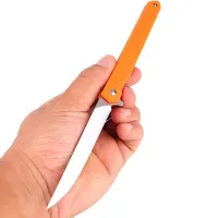 Нож складной Aiboduo M390 873A - 4