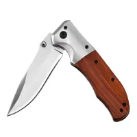 Нож складной Browning DA51/  21см/12см/9см - 2