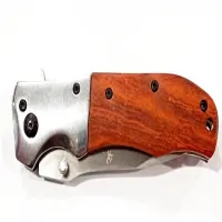 Нож складной Browning DA51/  21см/12см/9см - 5