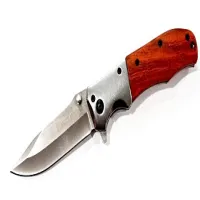 Нож складной Browning DA51/  21см/12см/9см - 7