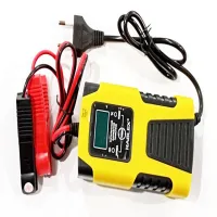 Зарядное устройство Rablex RB600 автоматическое, 30w, 6v-12v, 2A - 2