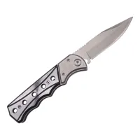 Нож выкидной METALL 673 / 20см/9см/11см - 3