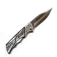 Нож выкидной METALL 673 / 20см/9см/11см - 5