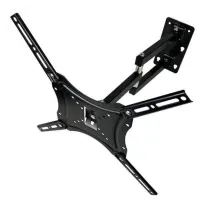 Крепление Кронштейн для телевизора Home Design HDL-117B-2 14"-55" / поворотный/ 6896 - 2