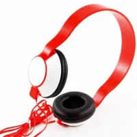Наушники проводные Headphone MDR SH-35 /3368 - 2