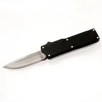 Нож выкидной фронтальный MicroTech 7632 - 5
