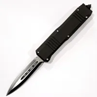 Нож выкидной фронтальный MicroTech 7651 - 5