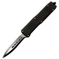 Нож выкидной фронтальный MicroTech 7651 - 1