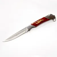 Нож складной Columbia B140 - 3