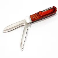 Мультитул швейцарский нож L39 - 1