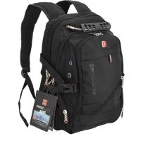 Рюкзак SWISSGEAR  travel bag / 4584 /8810 - 1