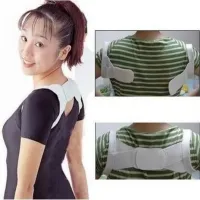 Корректор для осанки Chest Belt / 0140 /0410 - 1