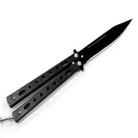 Нож бабочка 36 - 3