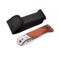 Нож выкидной 2731 - 2