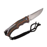 Нож складной JinJun 4302 - 3