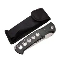 Нож выкидной 1311 большой - 3