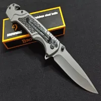 Нож складной Browning 2860 - 3