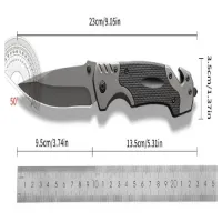 Нож складной Browning 2860 - 4