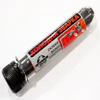 Холодная сварка Interhim S&G 40г. чёрная - 2