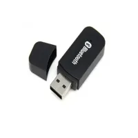 Аудио ресивер приемник Bluetooth Music Reciver BT-163 / YET-M1/ 3796 - 2