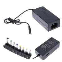 Сетевое зарядное устройство для ноутбука Laptop  Adapter SY-96W - 2